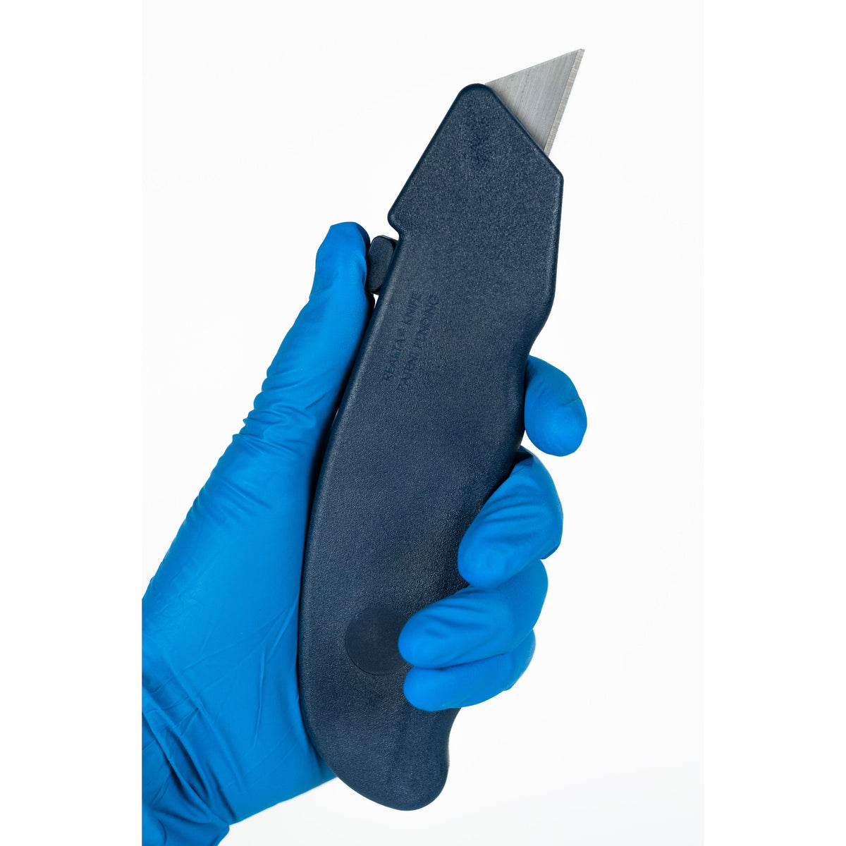 ReAkta Detectable Safety Knife