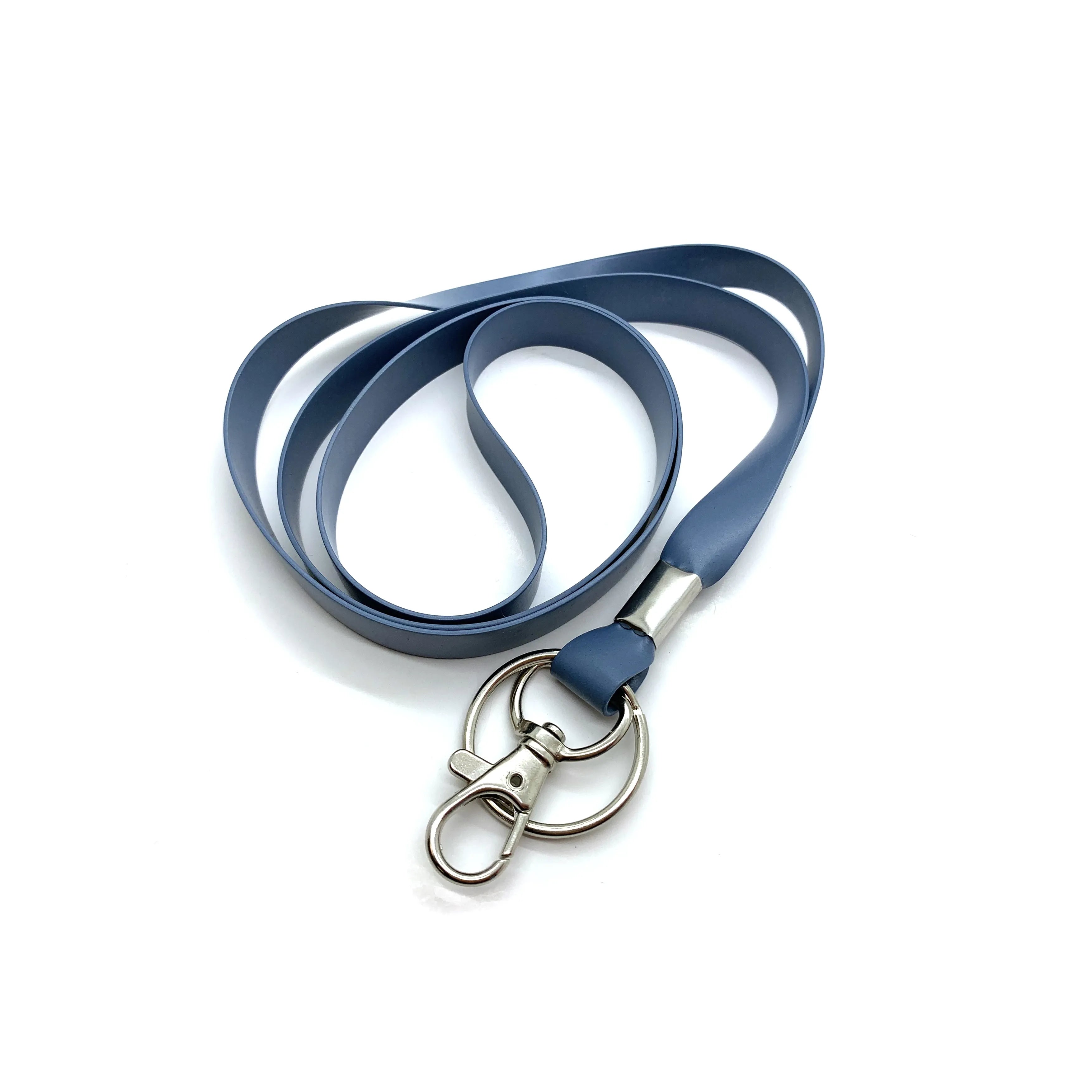 Metal Detectable Lanyard