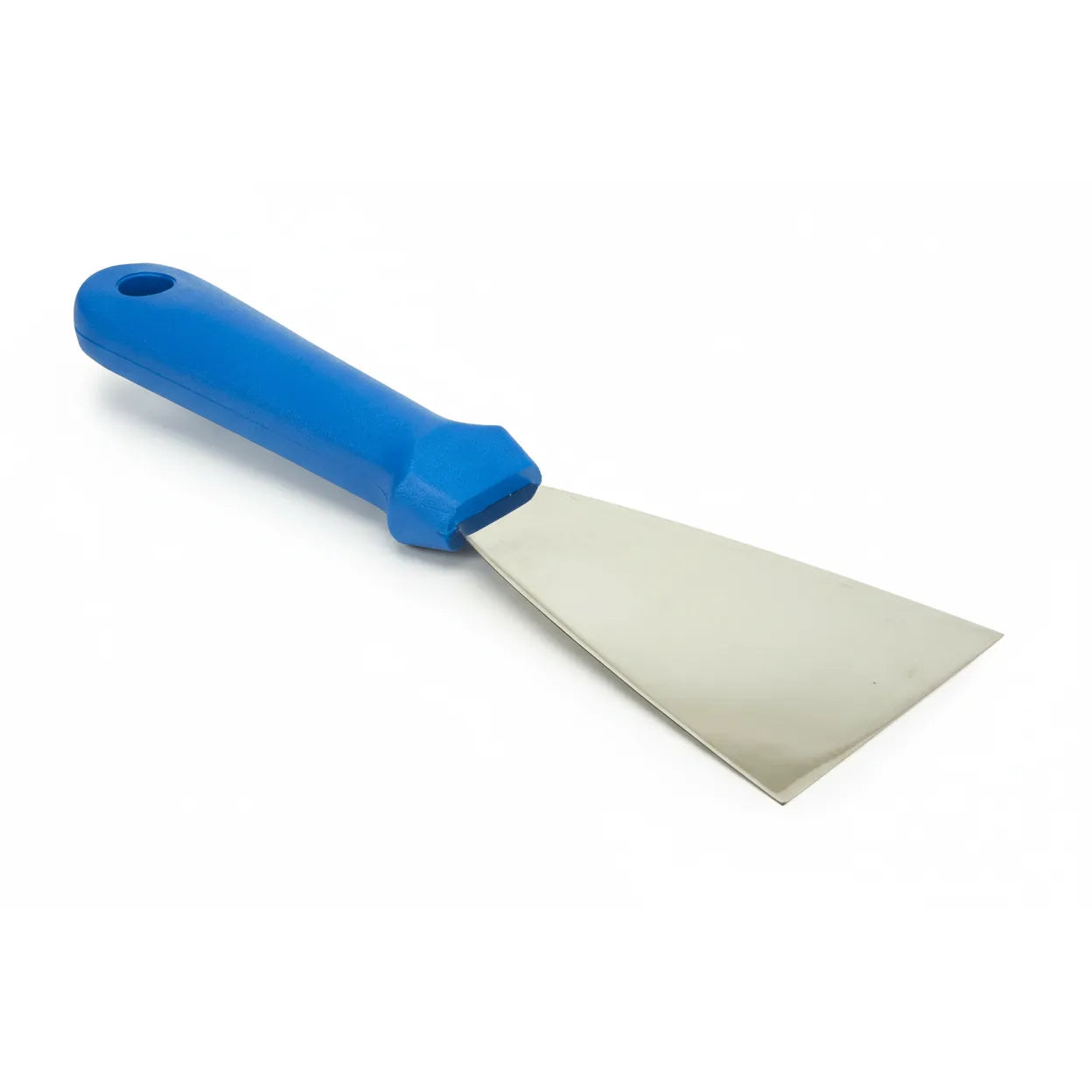Stainless Steel Hand Scrapers