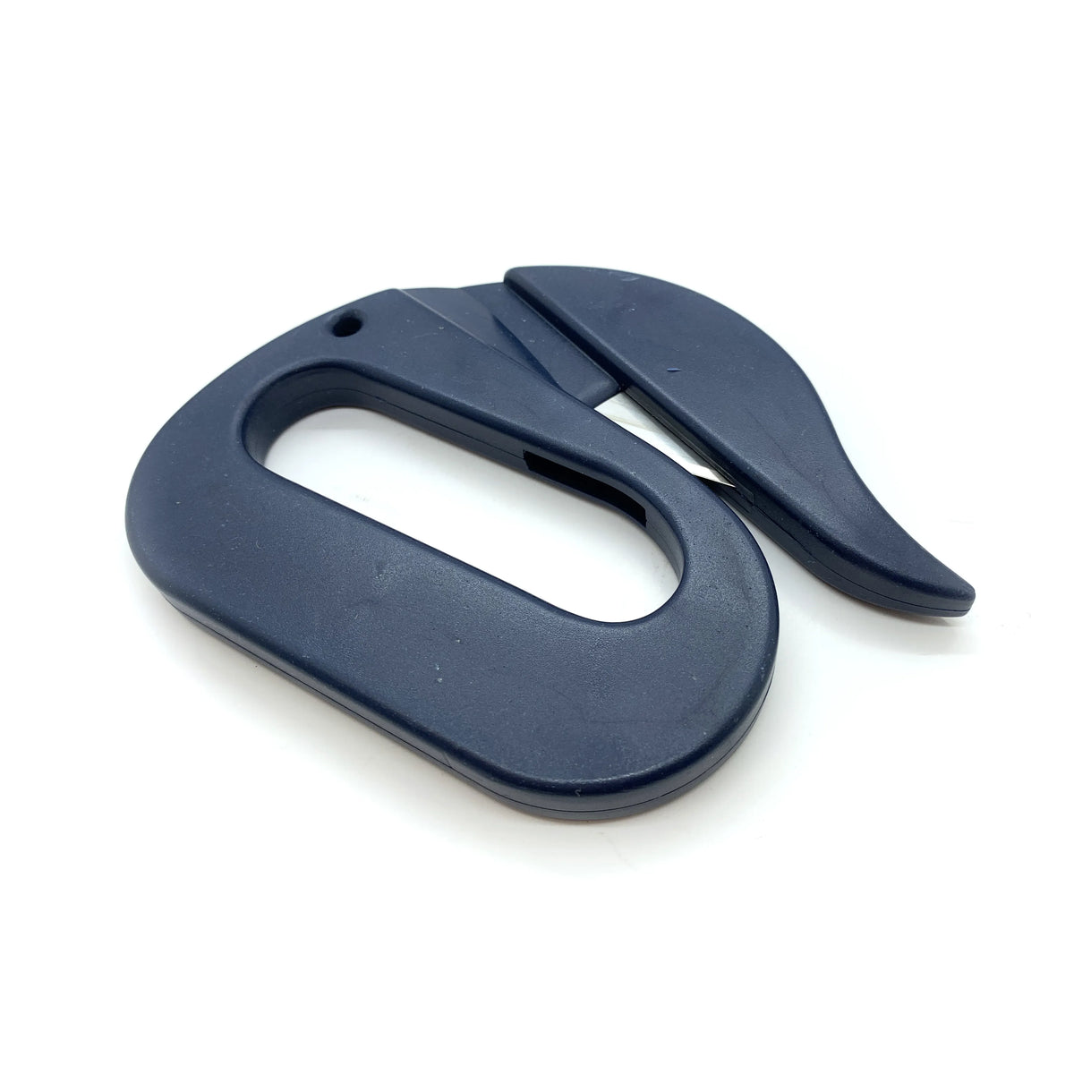 Detectable Swan Bag Cutter