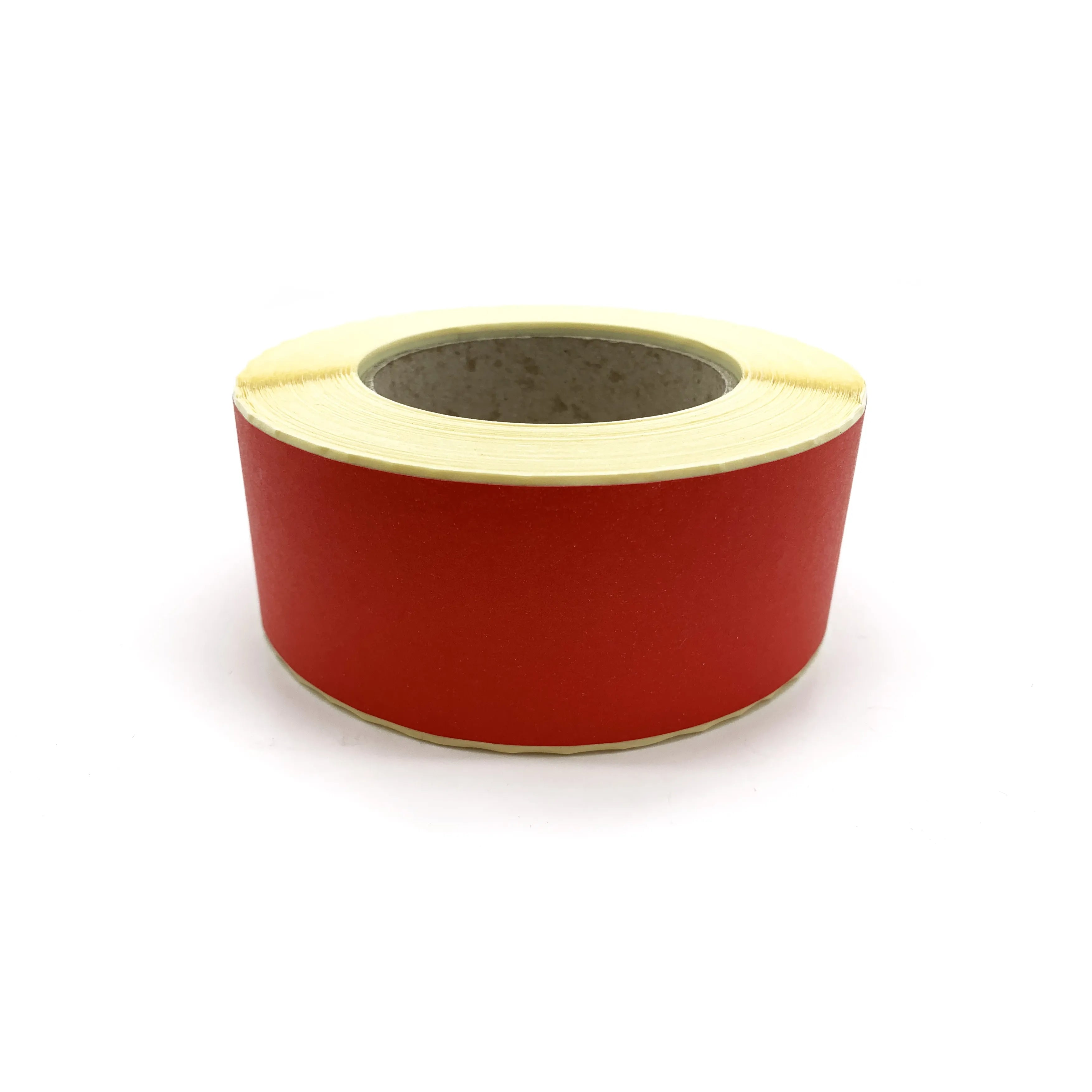 Detectable Self-Adhesive Tape