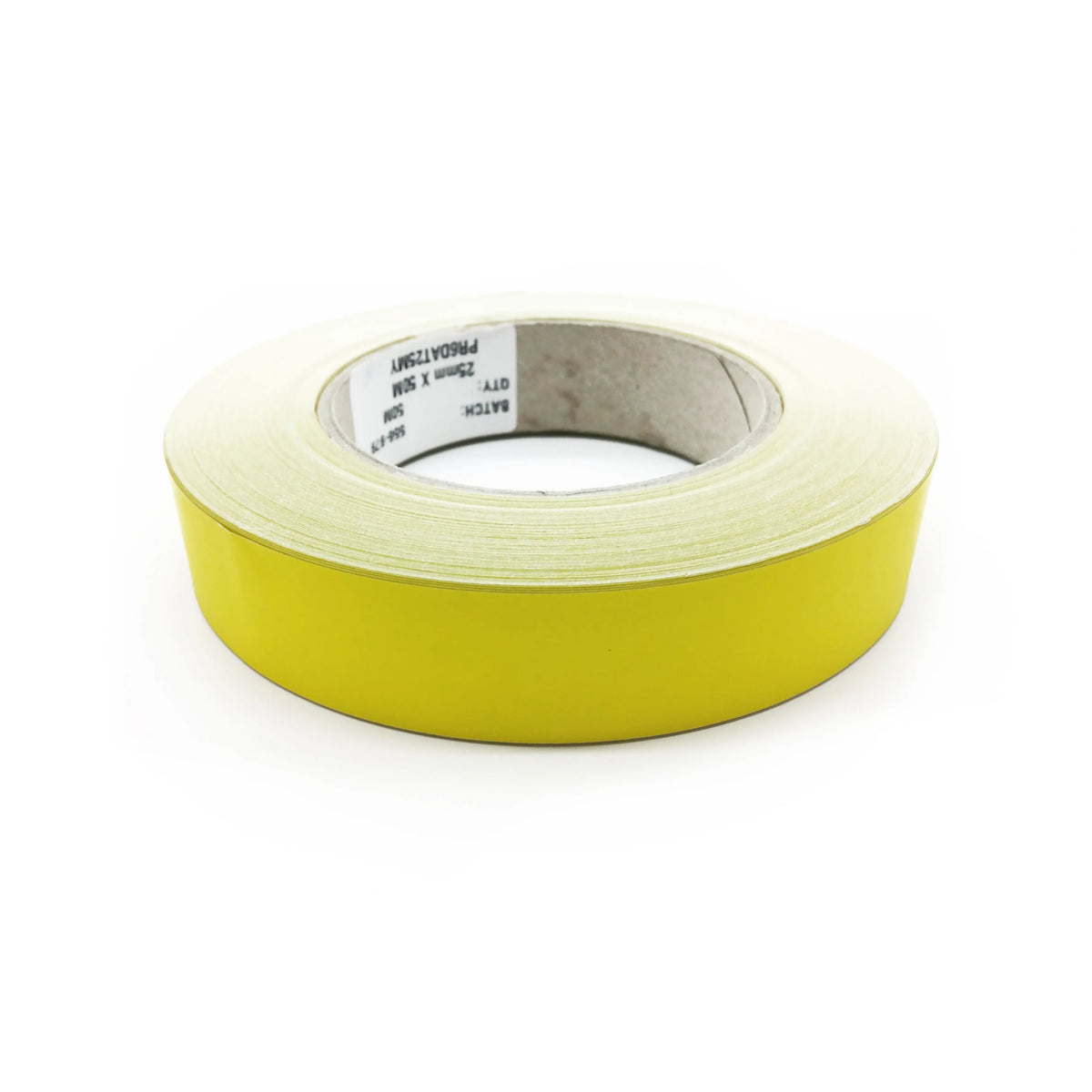 Detectable Self-Adhesive Tape