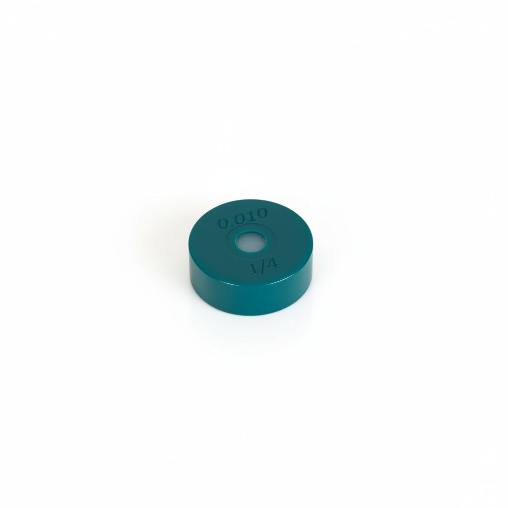 X-Ray & Metal Detector Test Pucks Fe-NFe-SS 316