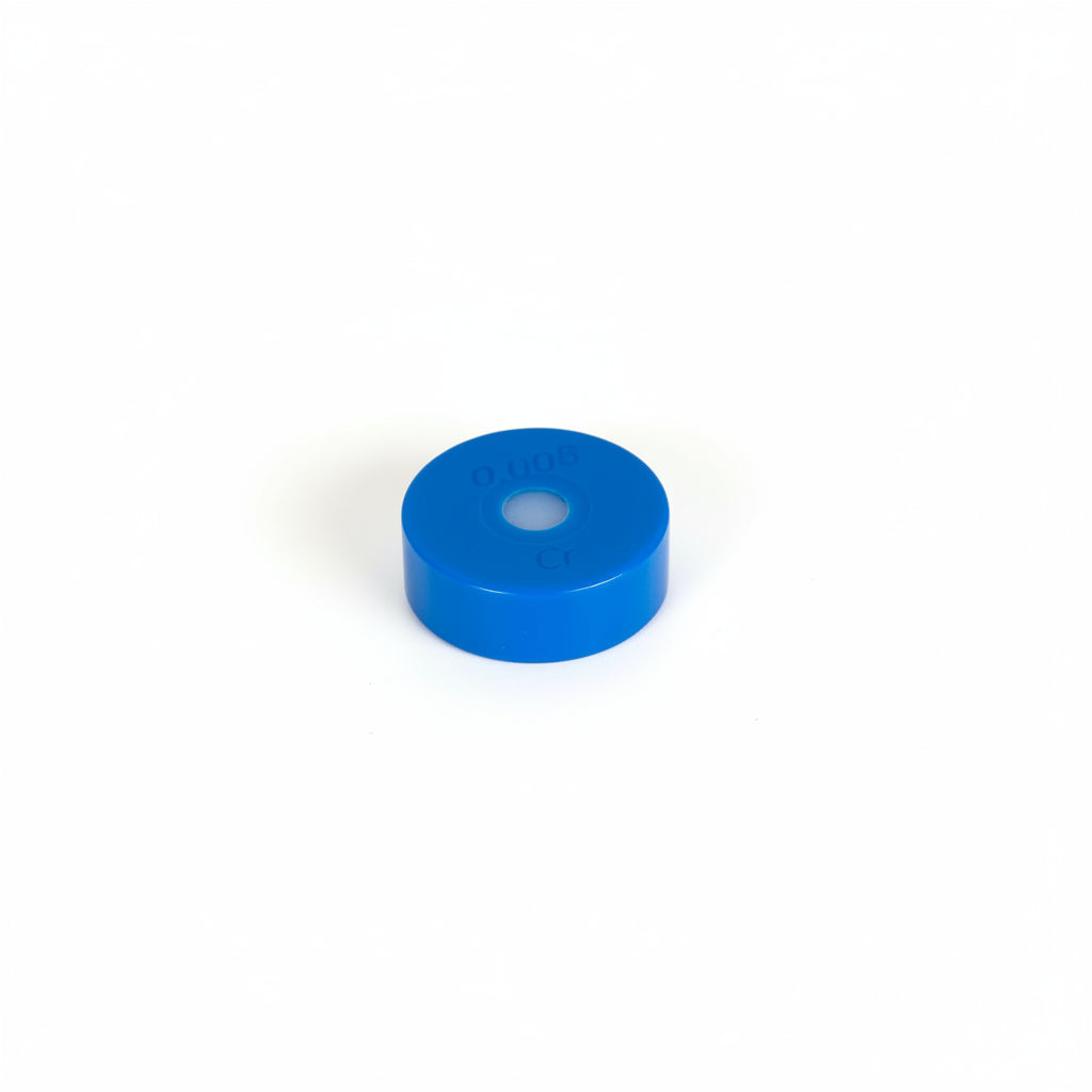 X-Ray & Metal Detector Test Pucks Fe-NFe-SS 316