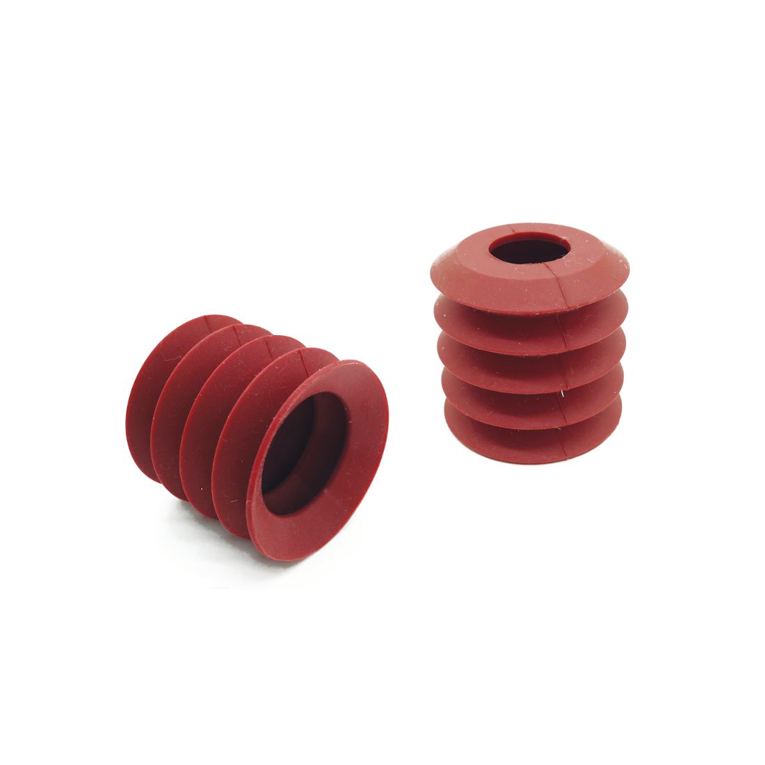 Detectable Soft Depanner Cups - 36mm image 1