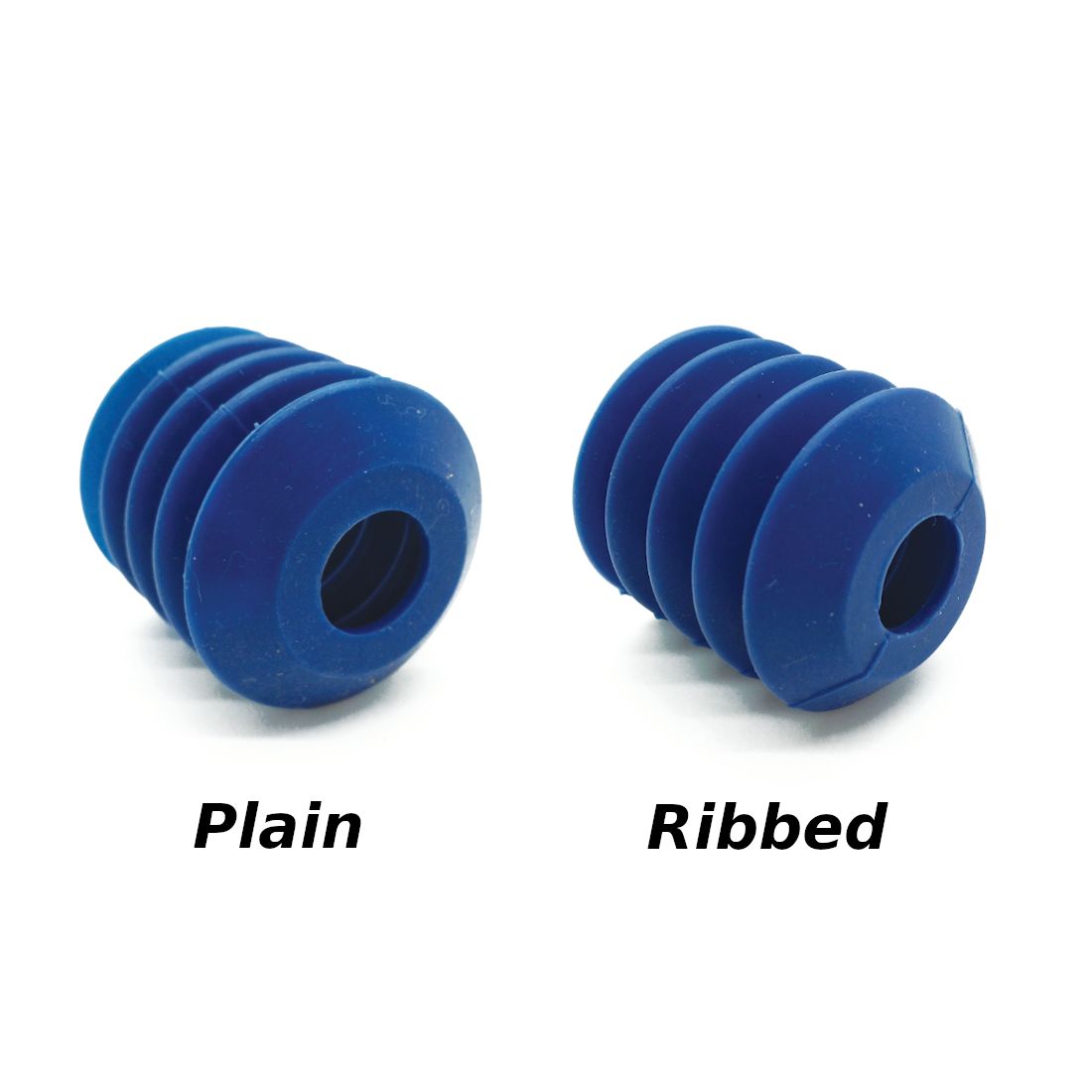 Detectable Depanner Cups - Hard - 40mm image 1