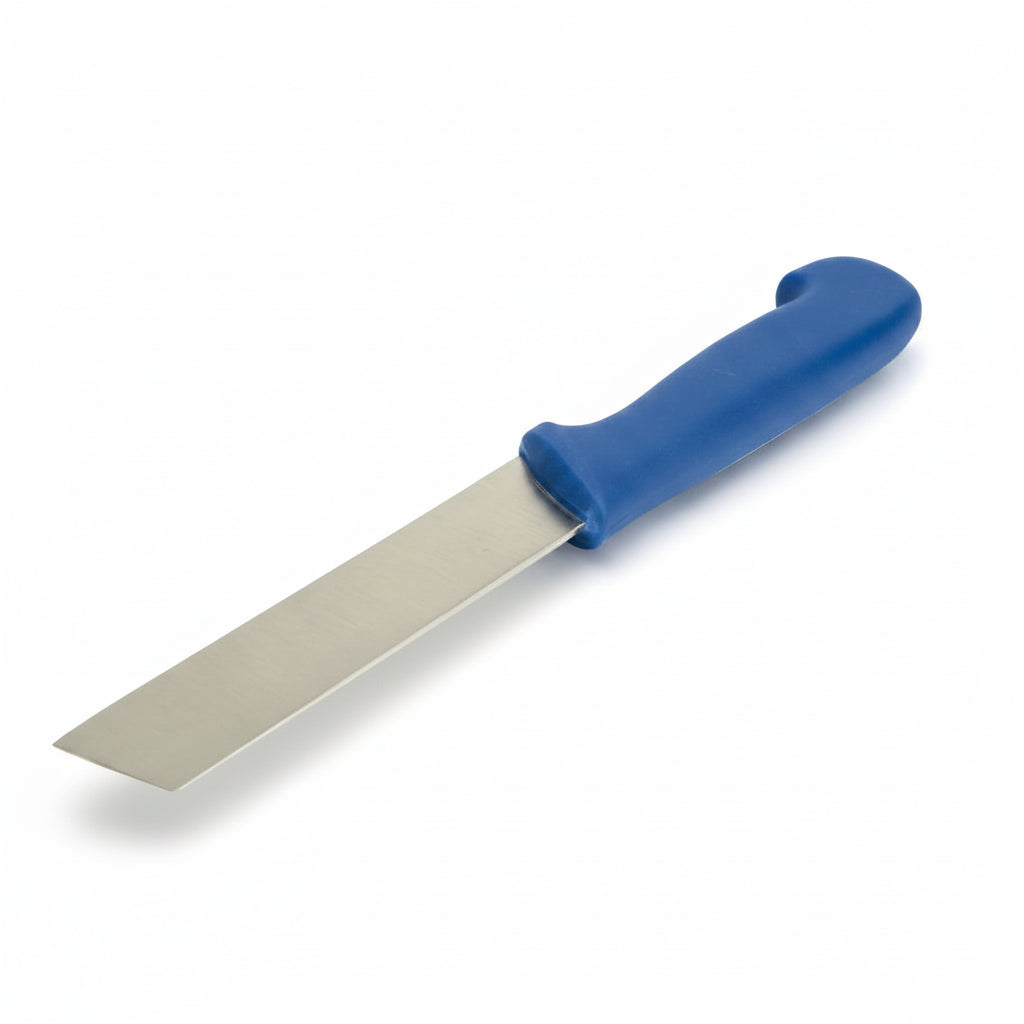 Metal Detectable 6" Produce Knives