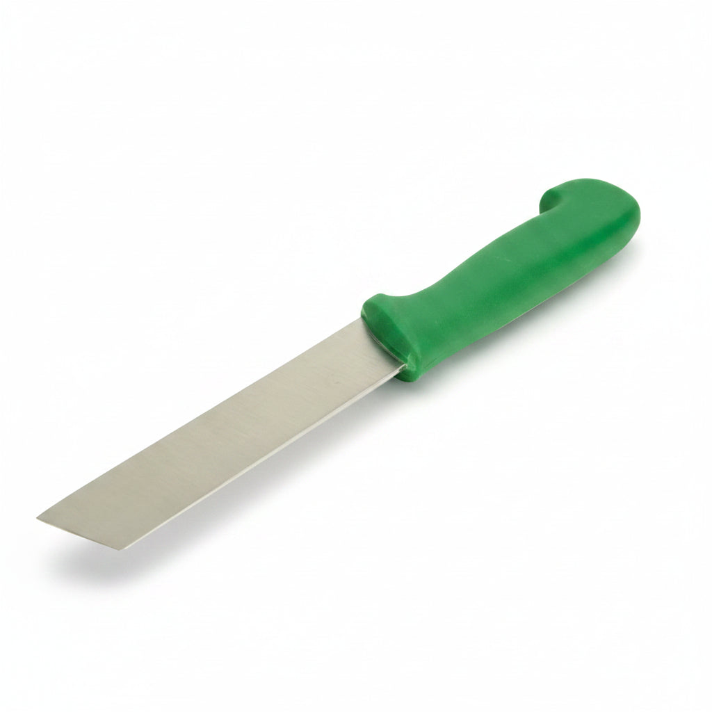 Metal Detectable 6" Produce Knives