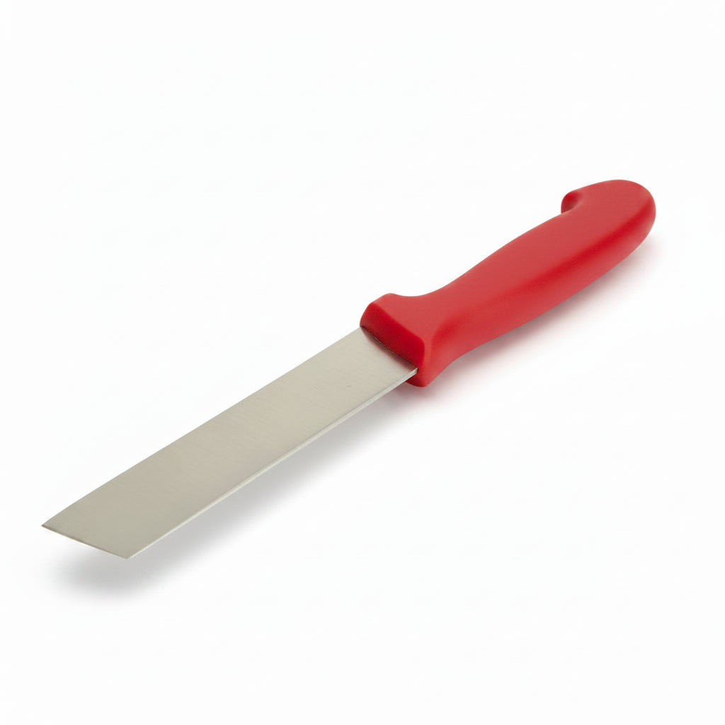 Metal Detectable 6" Produce Knives