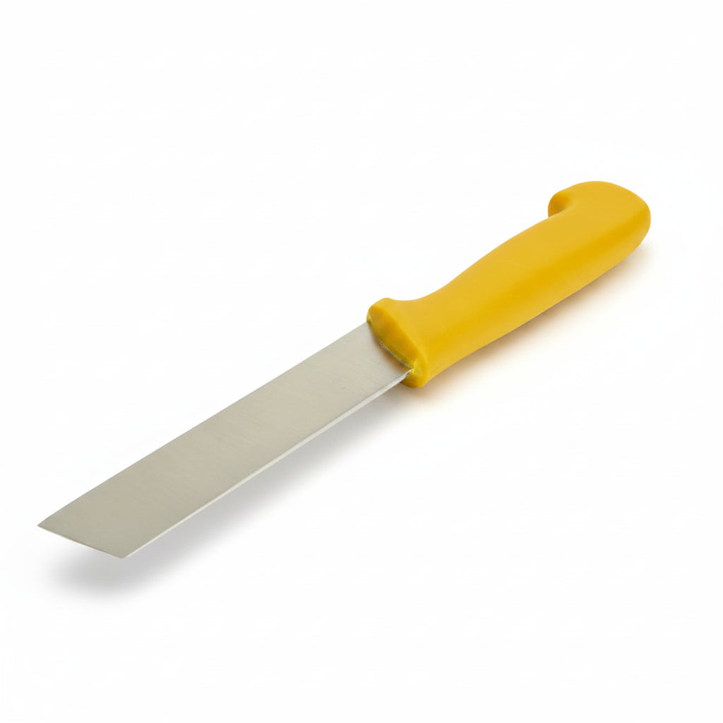 Metal Detectable 6" Produce Knives