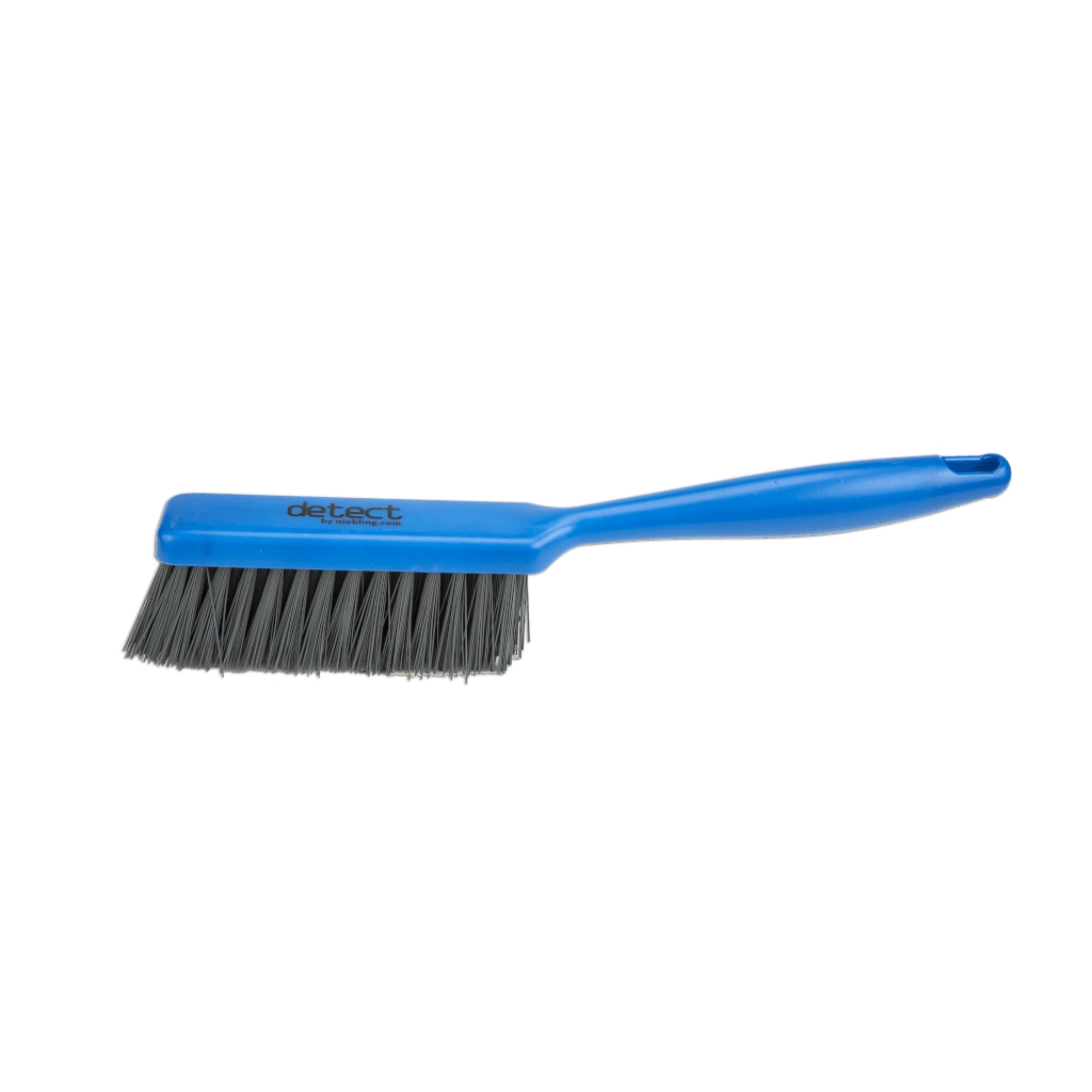 Metal Detectable Banister Brush image 1