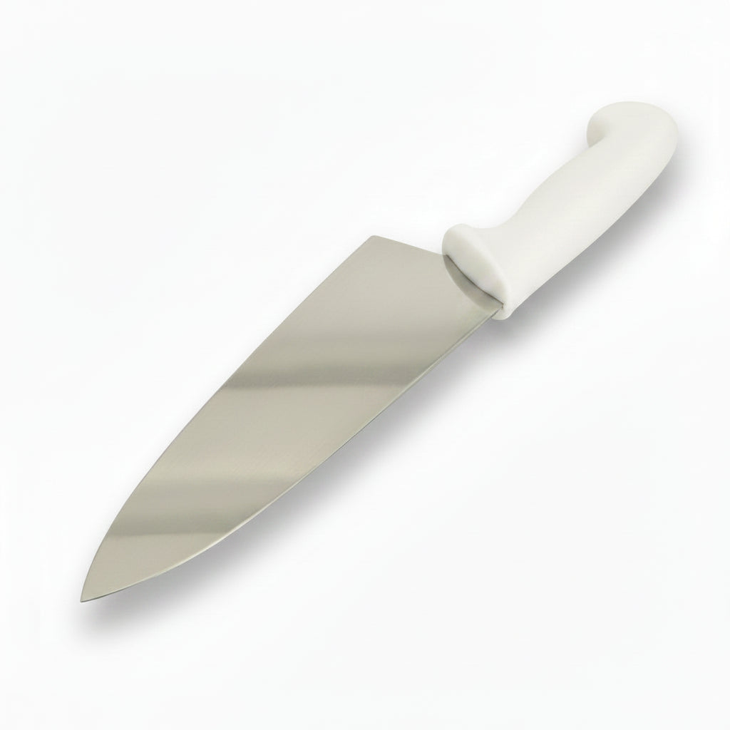 Metal Detectable Cooks Knife