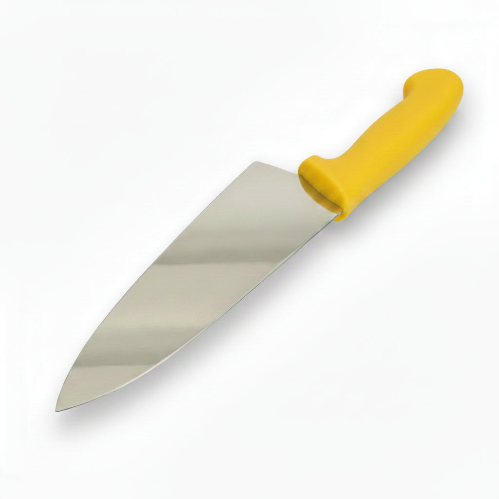 Metal Detectable Cooks Knife