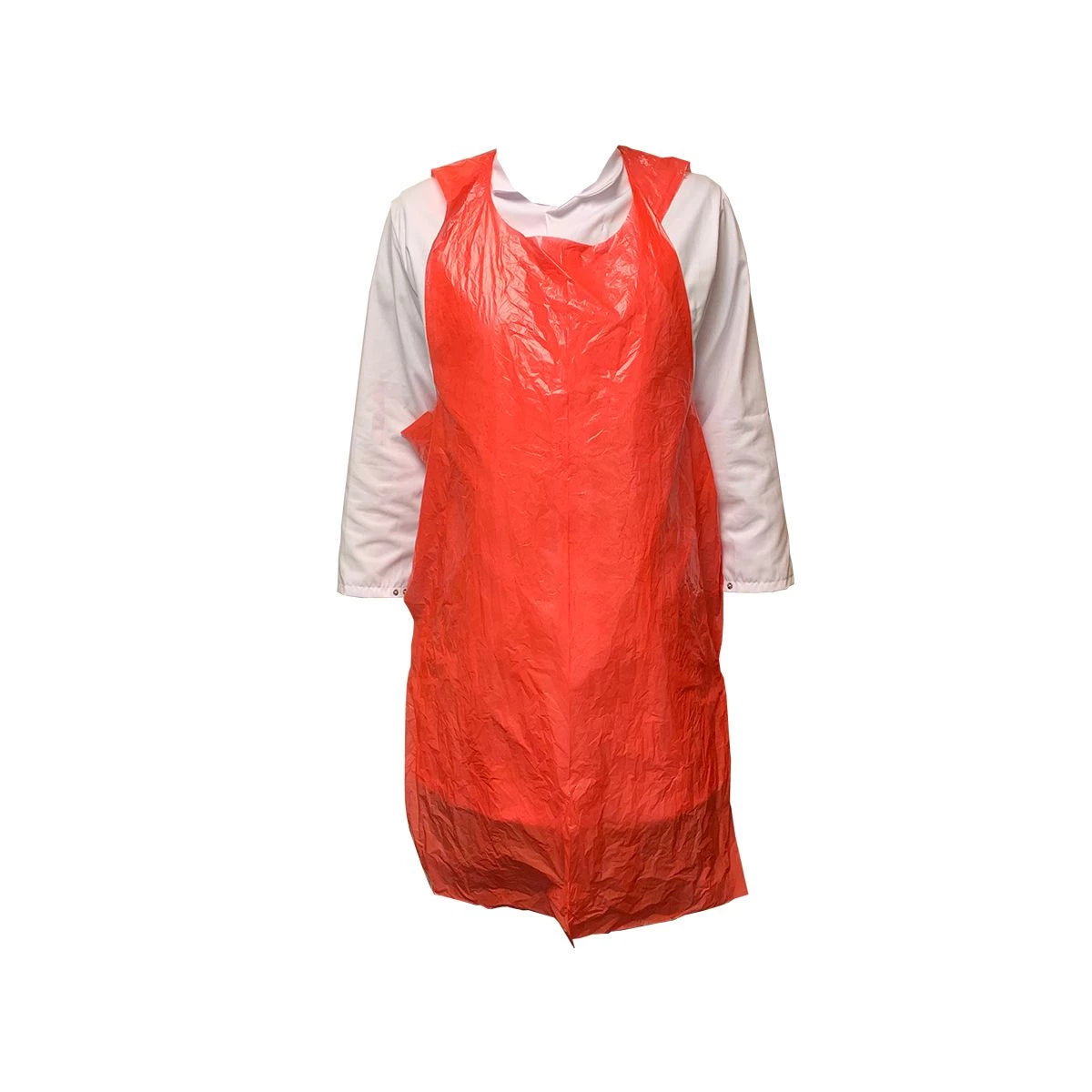 Detectable Aprons