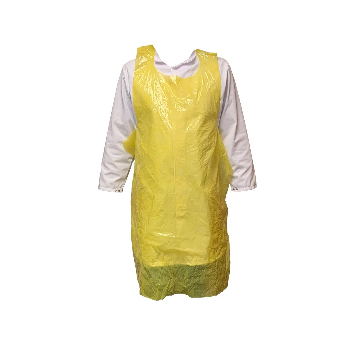 Detectable Aprons