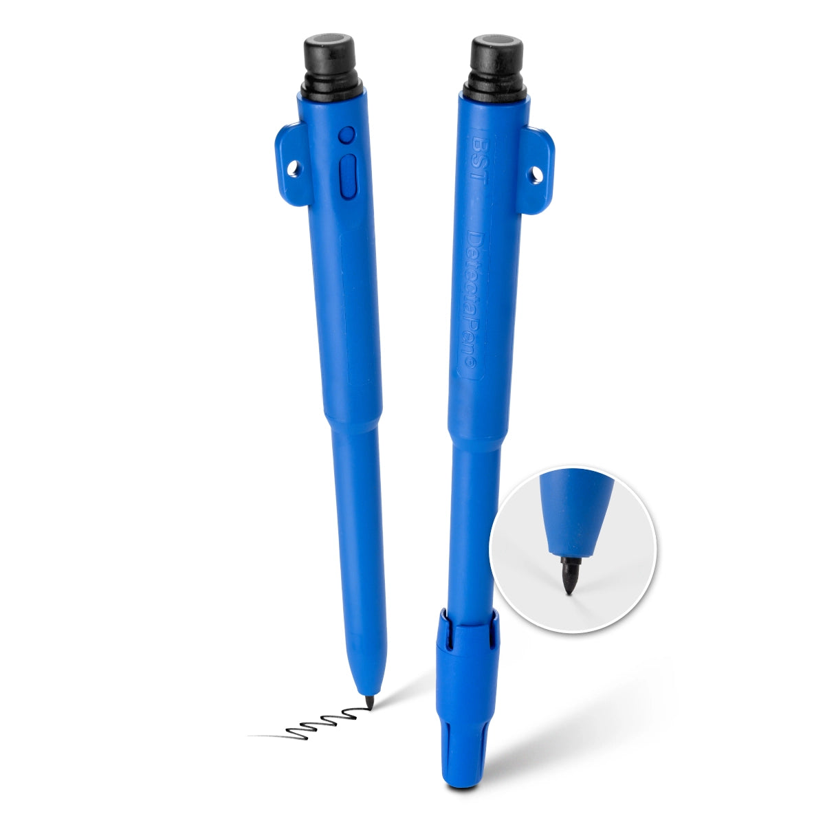 F700 Metal Detectable Felt Tip Pen