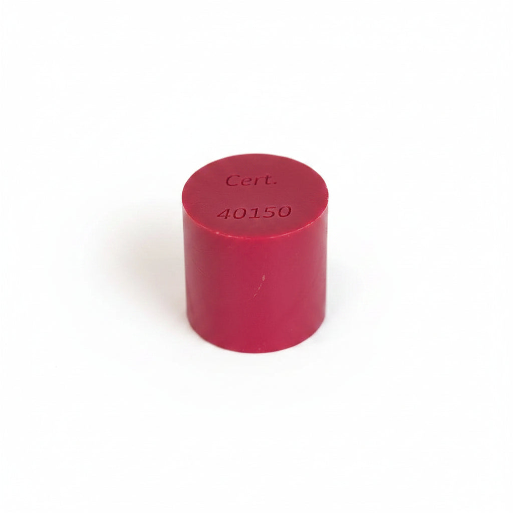 Metal Detector Test Cylinders 1"