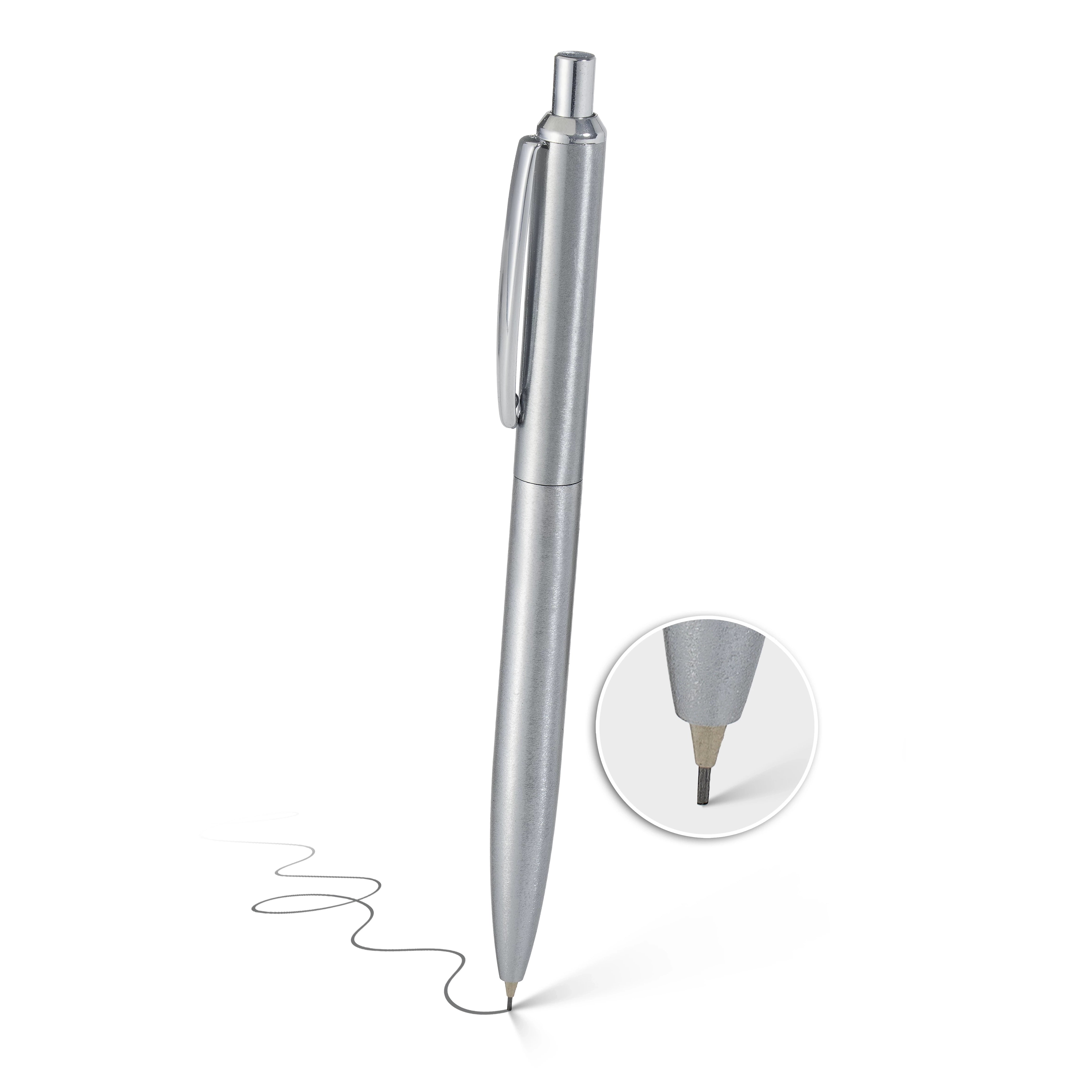 Metal Detectable Mechanical Pencil