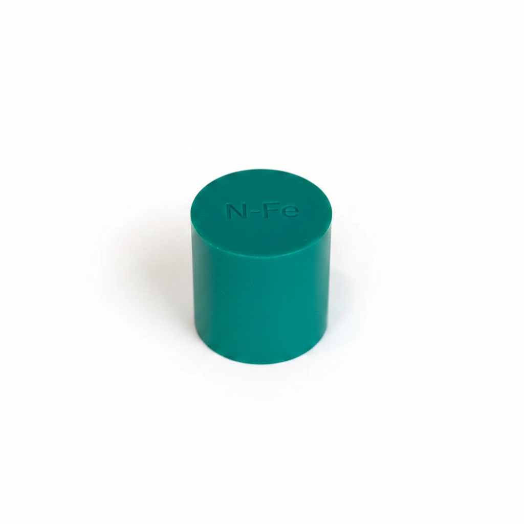 Metal Detector Test Cylinders 1"