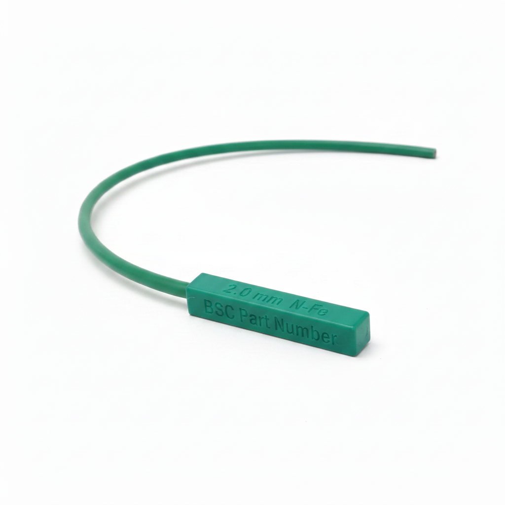 X-Ray & Metal Detector Test Whips 20"